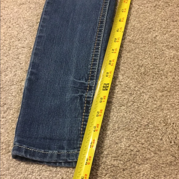 1st Kiss Skinny jeans 1 - Picture 13 of 16